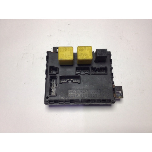 Fiat Marea Bravo Sigorta Body Beyni 46533389