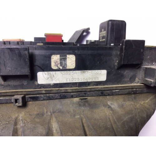 Rover 600 Sigorta Body Beyni 3825A-SN7-G002