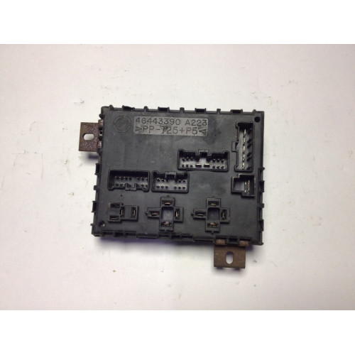 Fiat Bravo Marea Sigorta Body Beyni 46443390