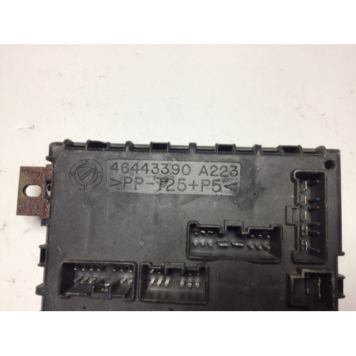 Fiat Bravo Marea Sigorta Body Beyni 46443390