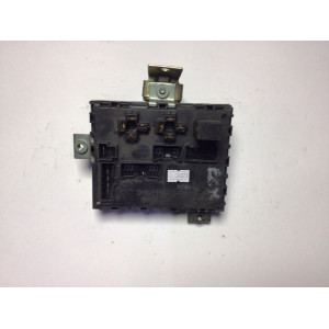 Fiat Punto 1.1 Sigorta Body Beyni 7755601