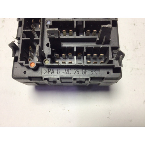 Peugeot 806 Sigorta Body Beyni PA6-MD25GF5