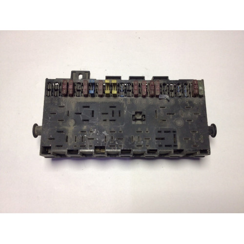 Volkswagen Golf Jetta Sigorta Body Beyni 171941813D 171941813821D