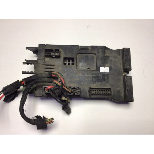 Mercedes Vito W638 Sigorta Body Beyni 0005400650 08501002