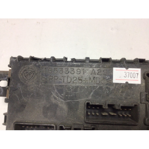 Fiat Marea Bravo 1.6 Sigorta Body Beyni 46533391
