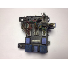 Hyundai Getz Sigorta Body Beyni 91198-1C000