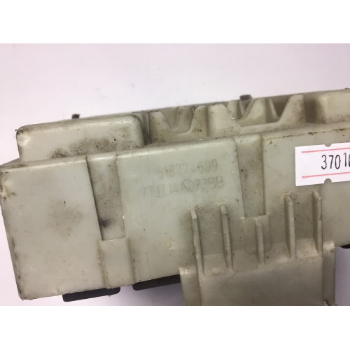 Ford Transit Connect Sigorta Body Beyni 518774609 7T1T-14A073-BB