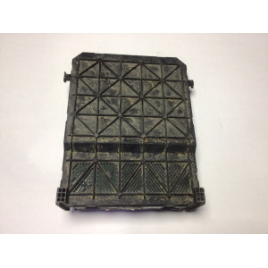 Citroen Xsara Sigorta Body Beyni 9650378980