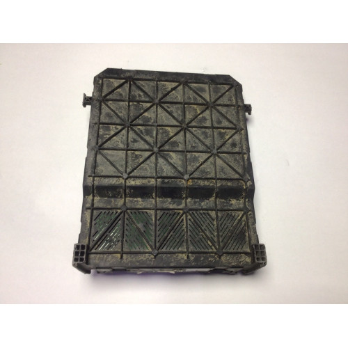 Citroen Xsara Sigorta Body Beyni 9650378980