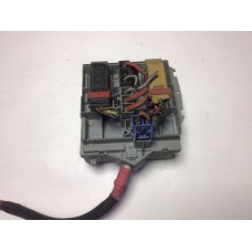 Lancia Musa 1.4 Sigorta Body Beyni 51799615 57657