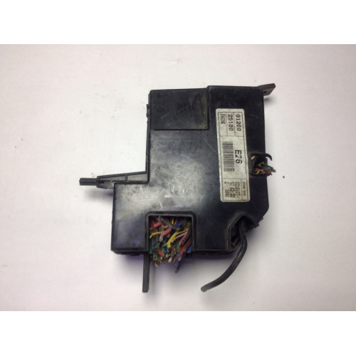 Hyundai Accent Sigorta Body Beyni 91213-25000