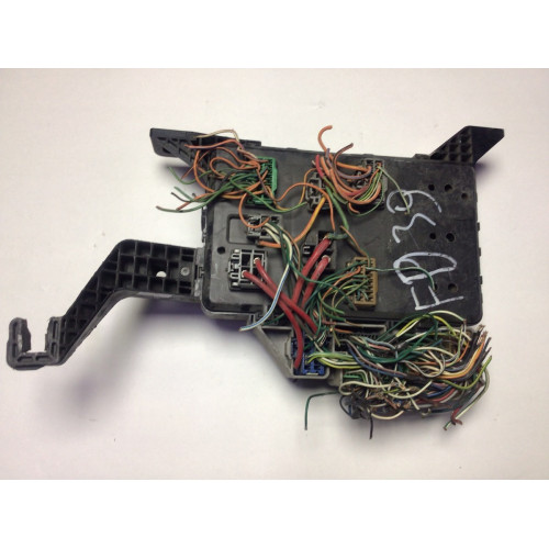 Ford Mondeo 3 Sigorta Body Beyni 1S7T-14A301-CC