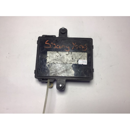 Ssangyong Rodius 270 Sigorta Body Beyni 82320-21031