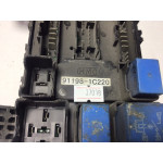 Hyundai Getz Sigorta Body Beyni 91198-1C220