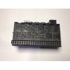 Volkswagen Transporter T4 Sigorta Body Beyni 357937039