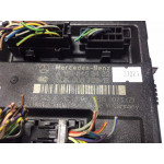 Mercedes W169 Sigorta Body Beyni A1695453432 5DK008728-13