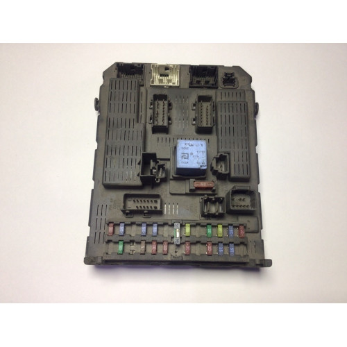 Citroen C5 C8 Peugeot 407 807 Sigorta Body Beyni 1499705080