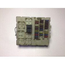 Ford Focus Ka 2 Sigorta Body Beyni 518251608
