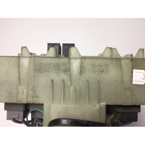 Ford Focus Ka 2 Sigorta Body Beyni 518251608