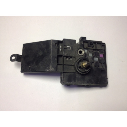 Mercedes W211 Sigorta Body Beyni 0-1394837-1 0-1394838-1