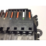 Mercedes W211 Sigorta Body Beyni 0-1394837-1 0-1394838-1