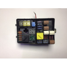 Ford Mondeo Sigorta Body Beyni 93BG-14411-AC