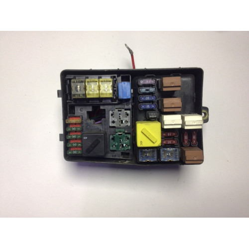Ford Mondeo Sigorta Body Beyni 93BG-14411-AC