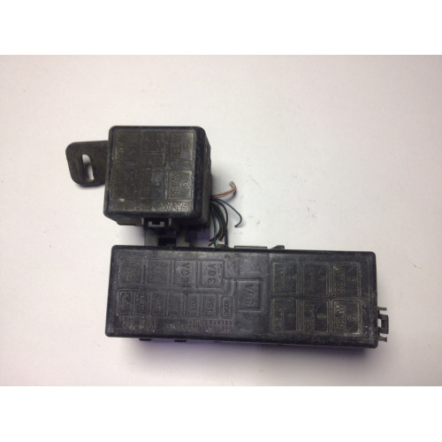 Subaru Sigorta Body Beyni 36738-546B