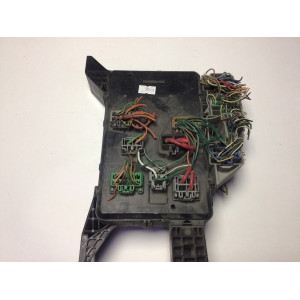 Ford Mondeo Sigorta Body Beyni 1S7T-14A073-AE