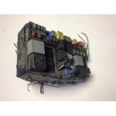 Ford Mondeo Sigorta Body Beyni 1S7T-14A481-AA
