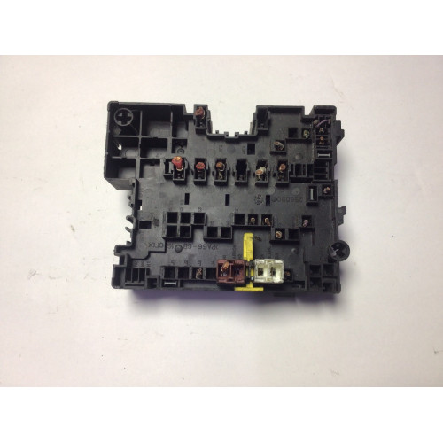 Peugeot Partner 1.9 Sigorta Body Beyni 9628024480