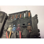 Mercedes W211 Sigorta Body Beyni 0-1394837-1 0-1394838-1