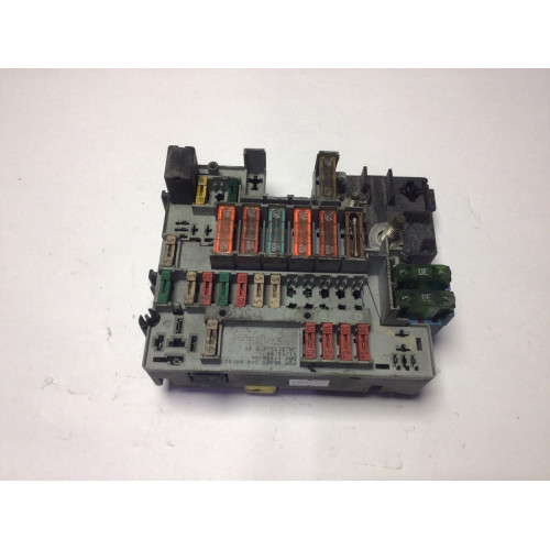 Peugeot Partner 1.9 Sigorta Body Beyni 9628024480