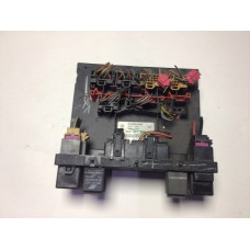 Volkswagen Skoda Seat Sigorta Body Beyni 3C0937049AH