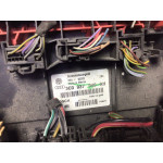 Volkswagen Skoda Seat Sigorta Body Beyni 3C0937049AH