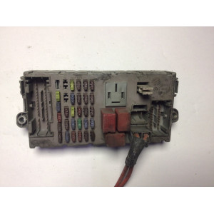 Fiat Ducato Sigorta Body Beyni 1361296080