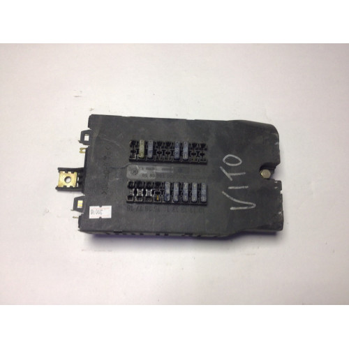 Mercedes Vito W638 Sigorta Body Beyni 0005400650 08501002