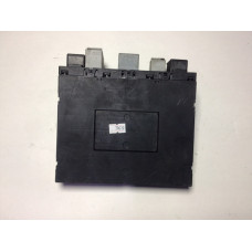 Volkswagen Golf Jetta  Sigorta Body Beyni 3C0937049E