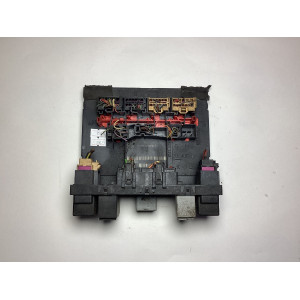 Volkswagen Skoda Seat Konfor Beyni 3C0937049AH