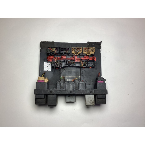 Volkswagen Skoda Seat Konfor Beyni 3C0937049AH