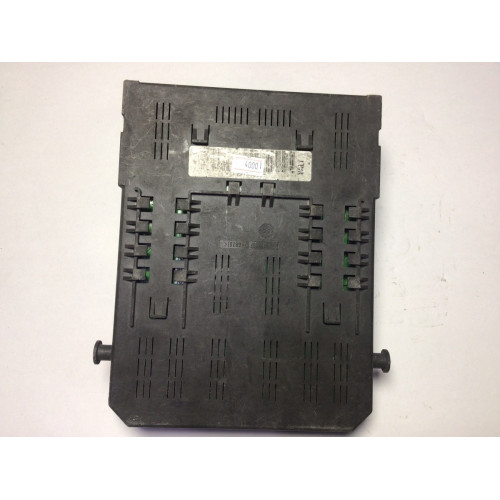Citroen C5 C8 Peugeot 407 807 Sigorta Body Beyni 1499705080