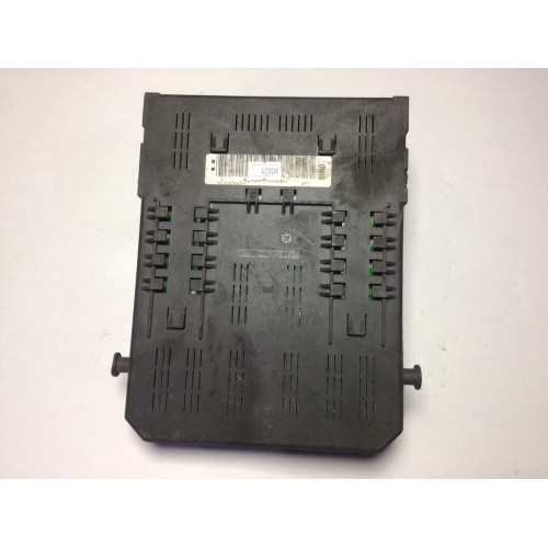 Citroen C5 C8 Peugeot 407 807 Sigorta Body Beyni 1499704080