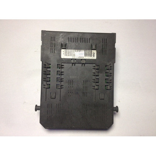 Citroen C5 C8 Peugeot 407 807 Sigorta Body Beyni 1499705080