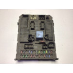 Citroen C5 C8 Peugeot 407 807 Sigorta Body Beyni 1499704080