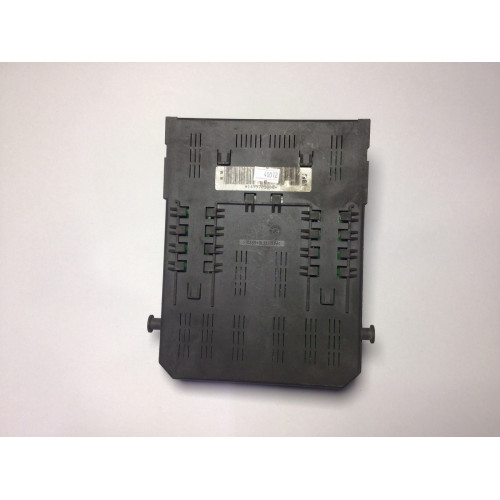 Citroen C5 C8 Peugeot 407 807 Sigorta Body Beyni 1499705080