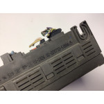 Peugeot 807 Citroen C8 Sigorta Body Beyni 9651938180