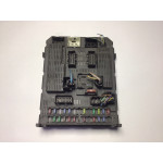 Peugeot 807 Citroen C8 Sigorta Body Beyni 9651938180