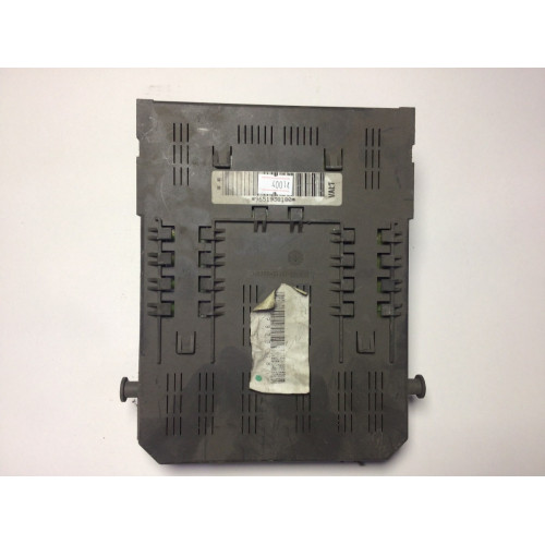 Peugeot 807 Citroen C8 Sigorta Body Beyni 9651938180