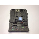 Citroen C5 C8 Peugeot 407 807 Sigorta Body Beyni 1499704080