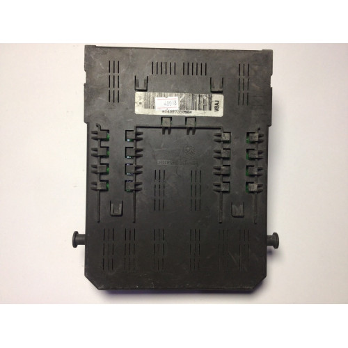 Citroen C5 C8 Peugeot 407 807 Sigorta Body Beyni 1499705080